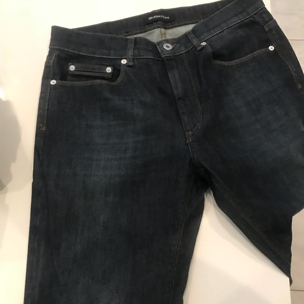 Bugatchi Jeans 32/32